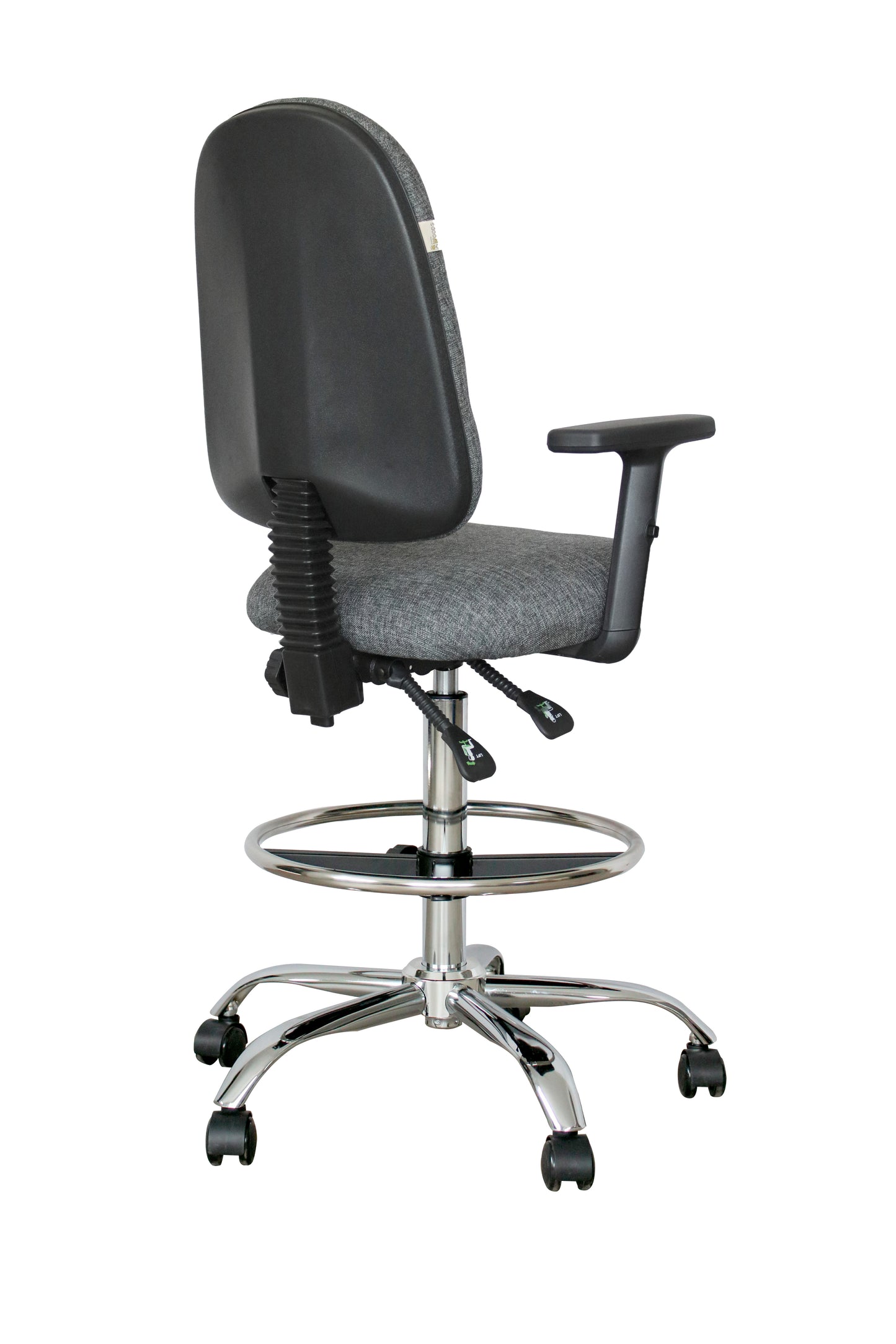 Silla Cajera GECBACA