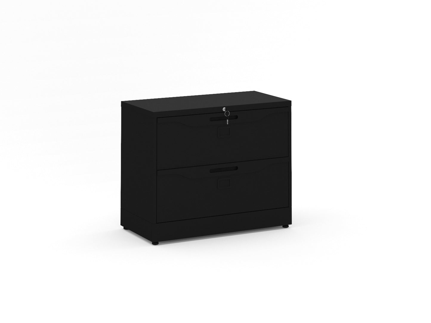 Archivero horizontal Metalico KD-002N