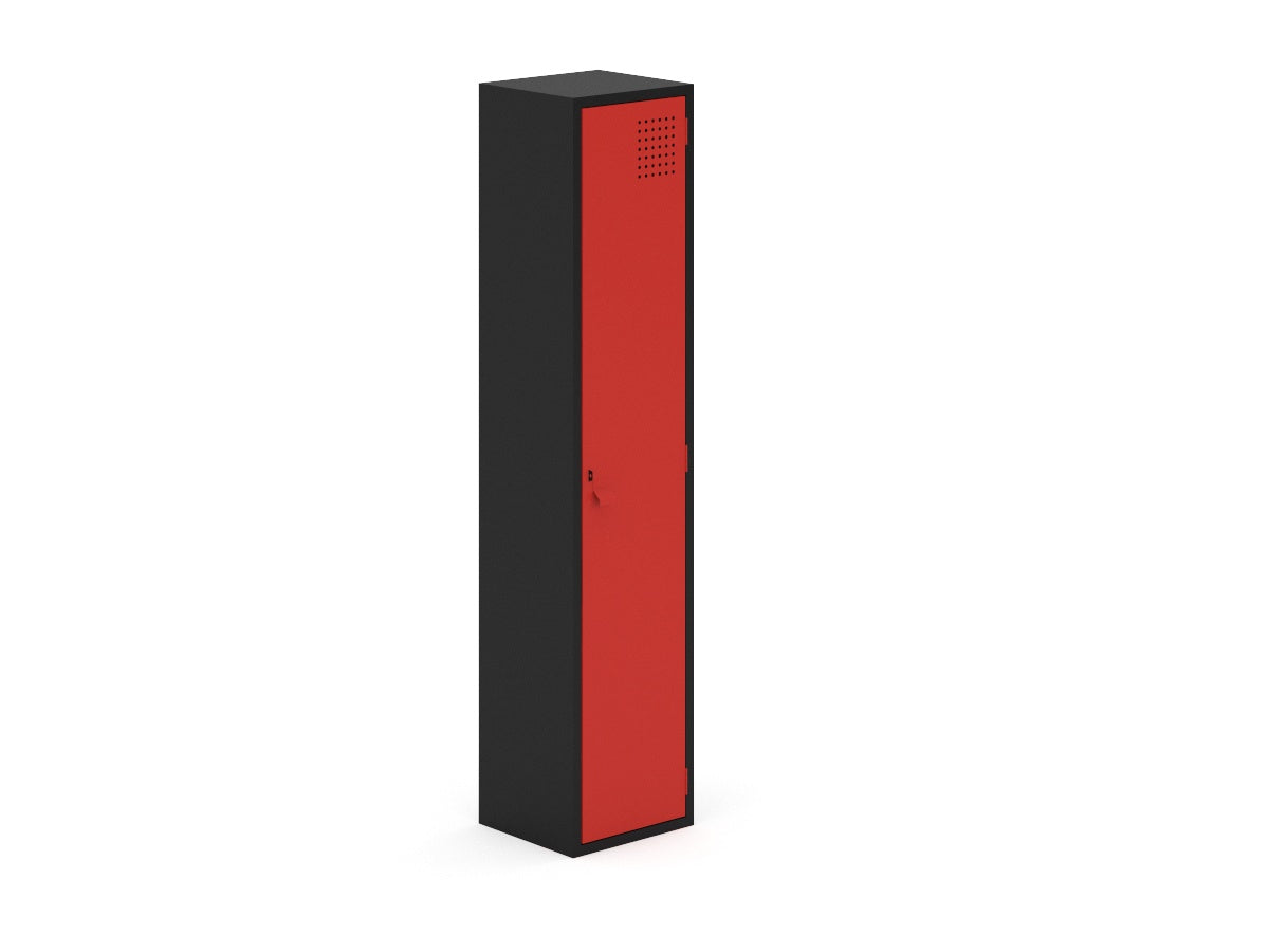 Locker en Metálico LCK1PP-C