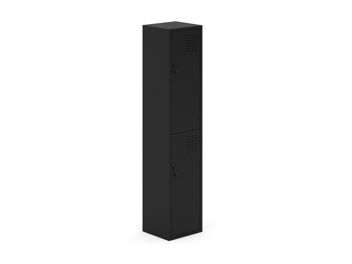 Locker en Metálico LCK2PP-C