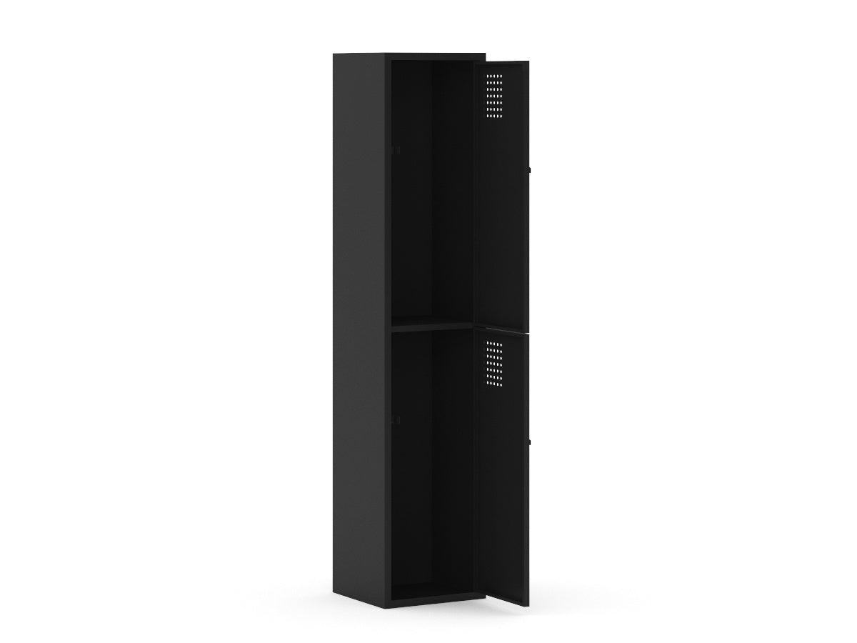 Locker en Metálico LCK2PP-C
