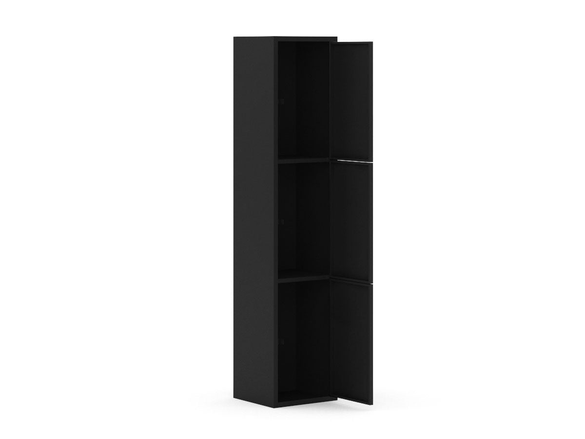 Locker en Metálico LCK3PP