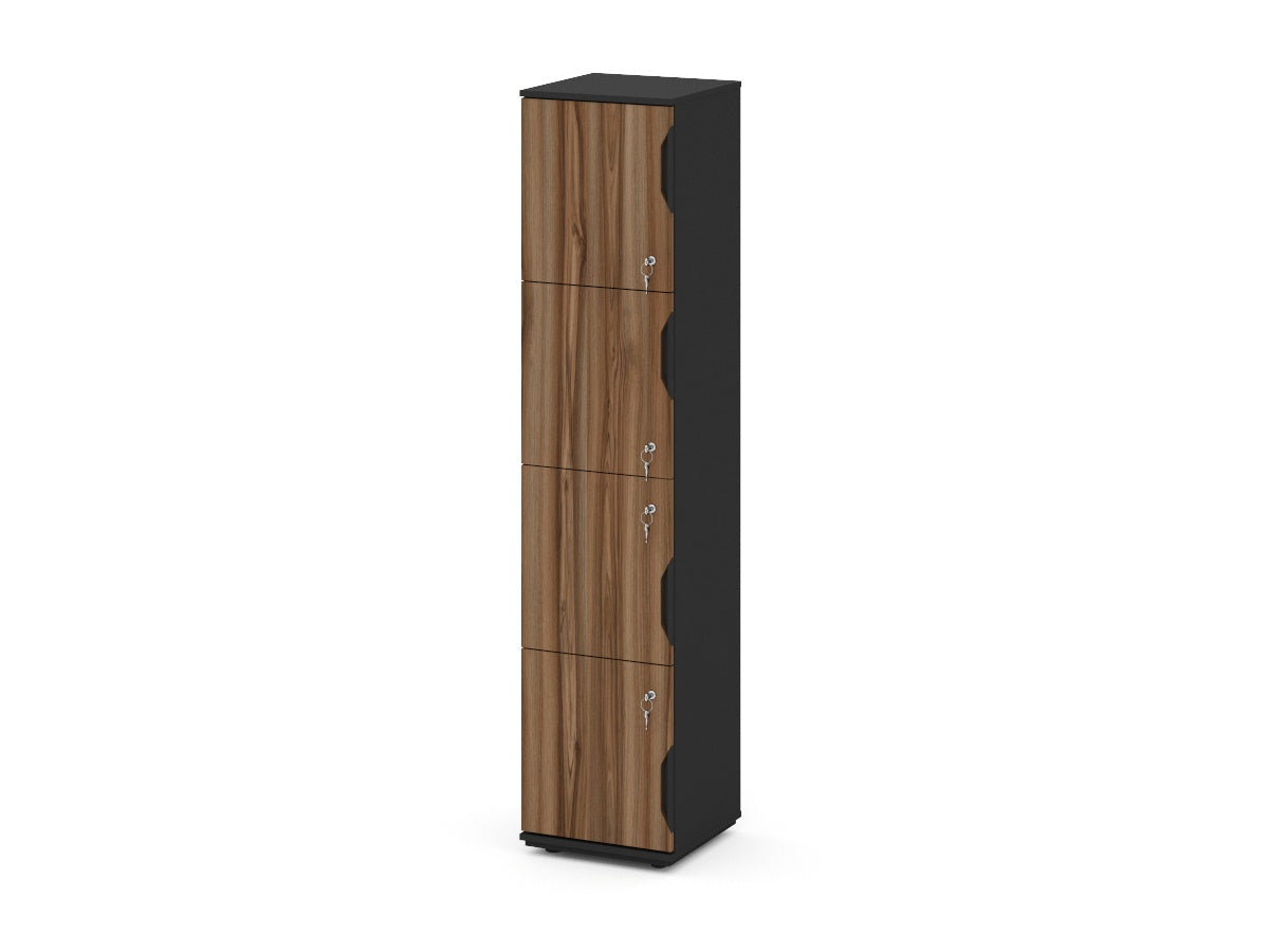 Locker en MDF LKDF4