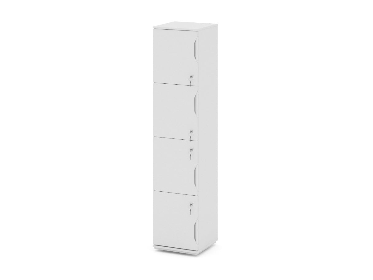 Locker en MDF LKDF4