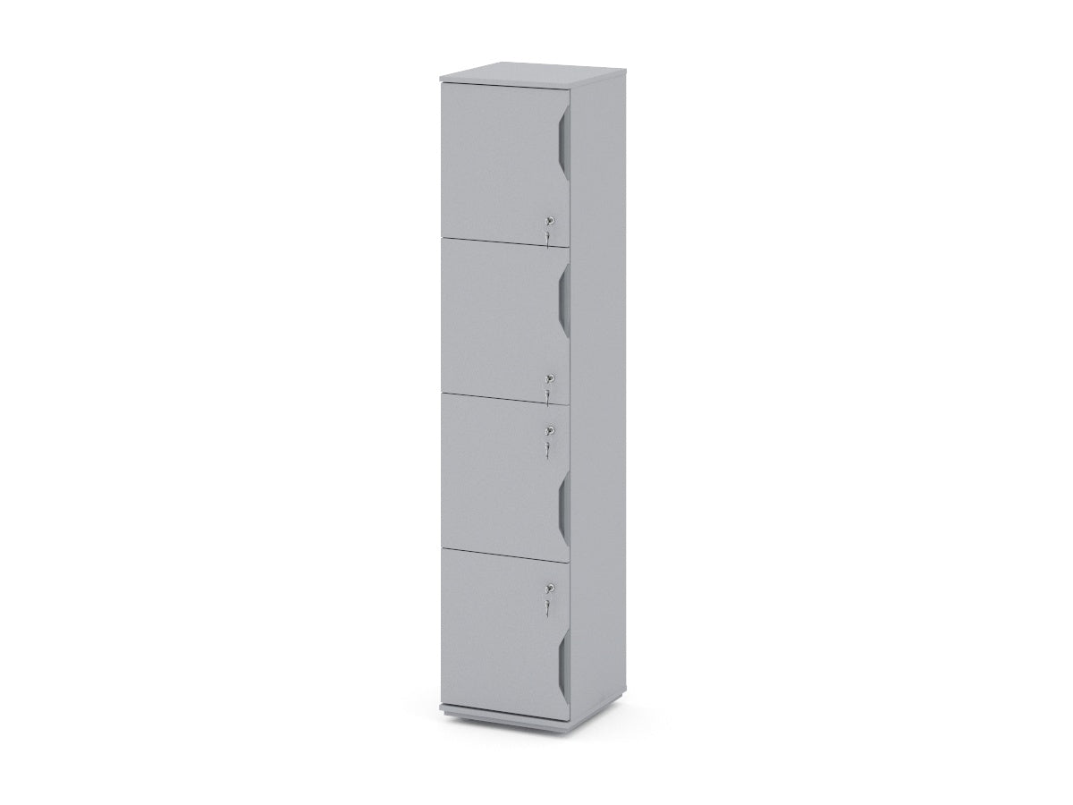 Locker en MDF LKDF4