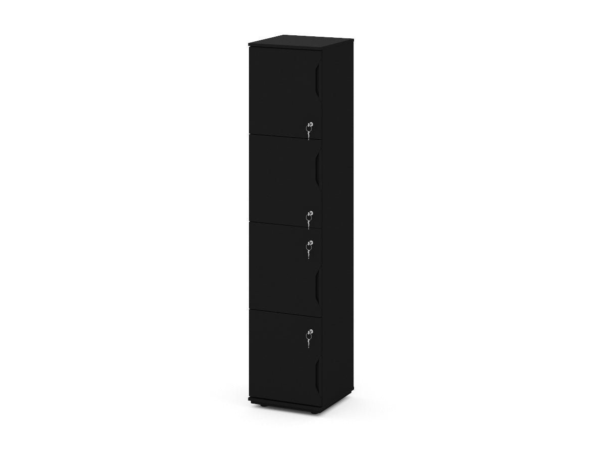 Locker en MDF LKDF4