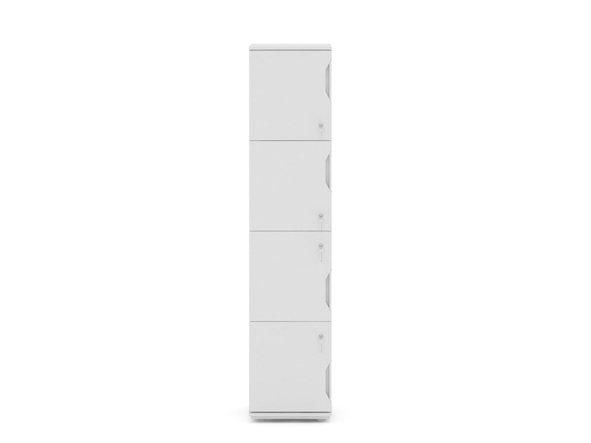Locker en MDF LKDF4