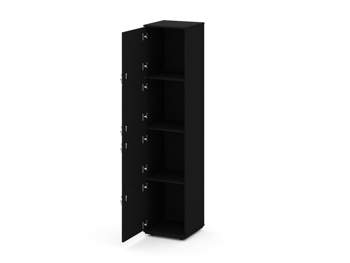 Locker en MDF LKDF4