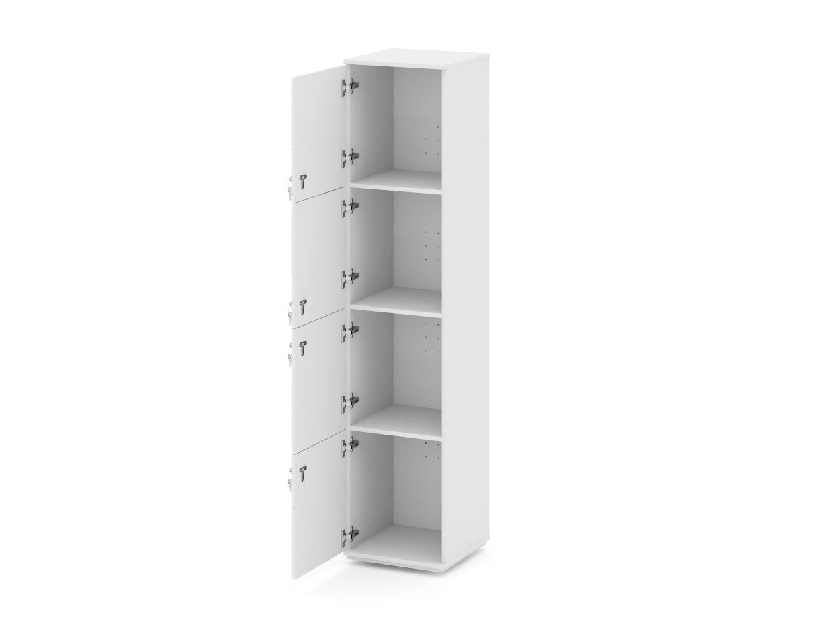 Locker en MDF LKDF4
