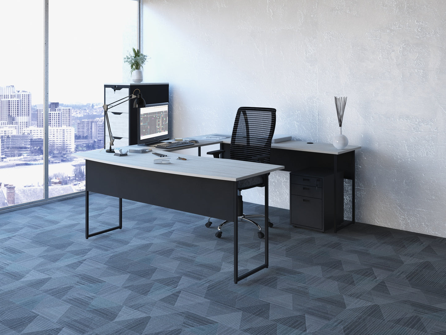 Oficina Completa 1X1OFX