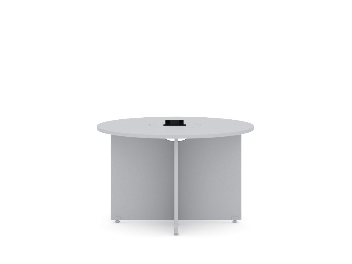 Mesa de juntas MJBH12
