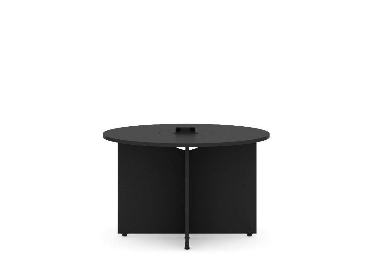 Mesa de juntas MJBH12