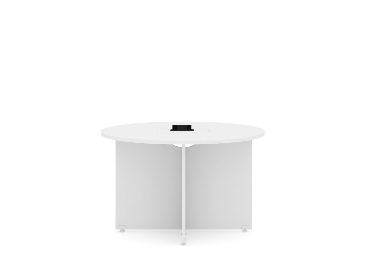 Mesa de juntas MJBH12