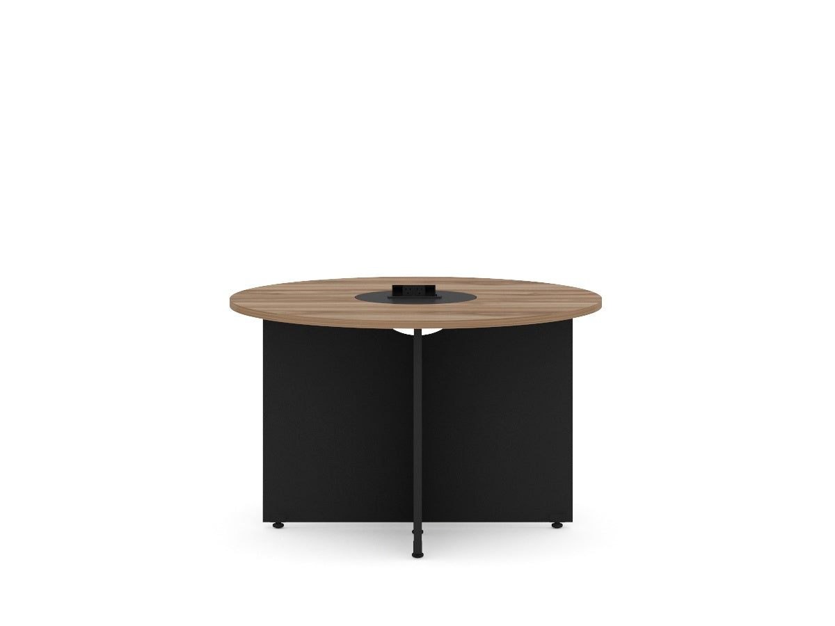 Mesa de juntas MJBH12