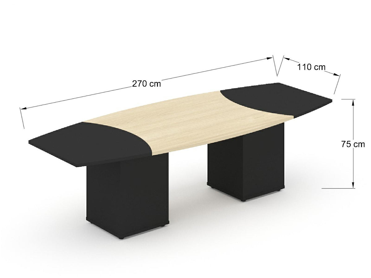 Mesa de juntas ME1