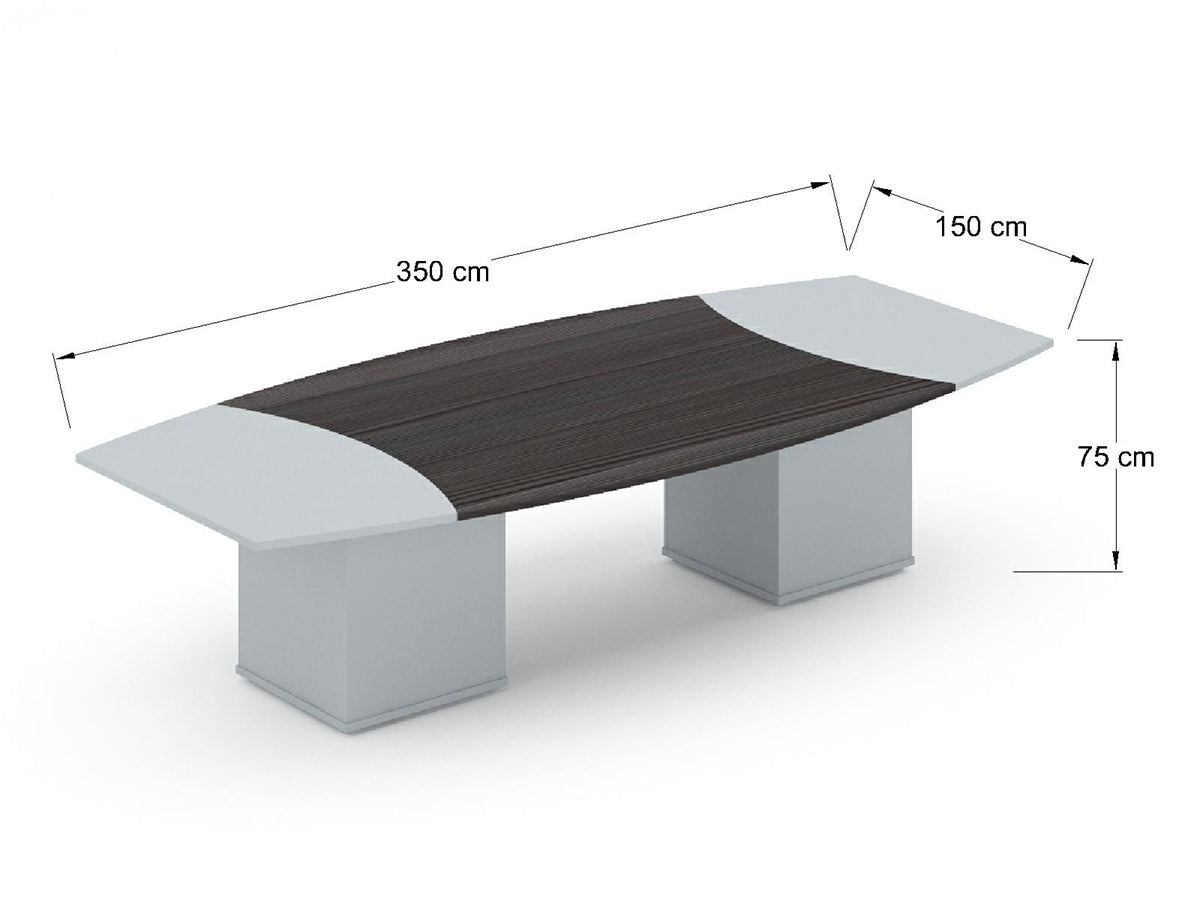 Mesa de juntas ME2