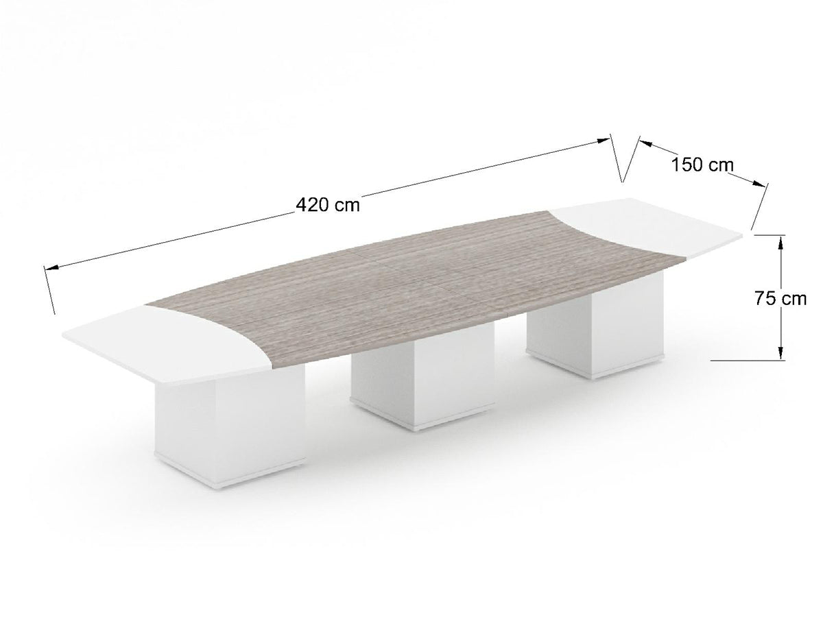 Mesa de juntas ME3