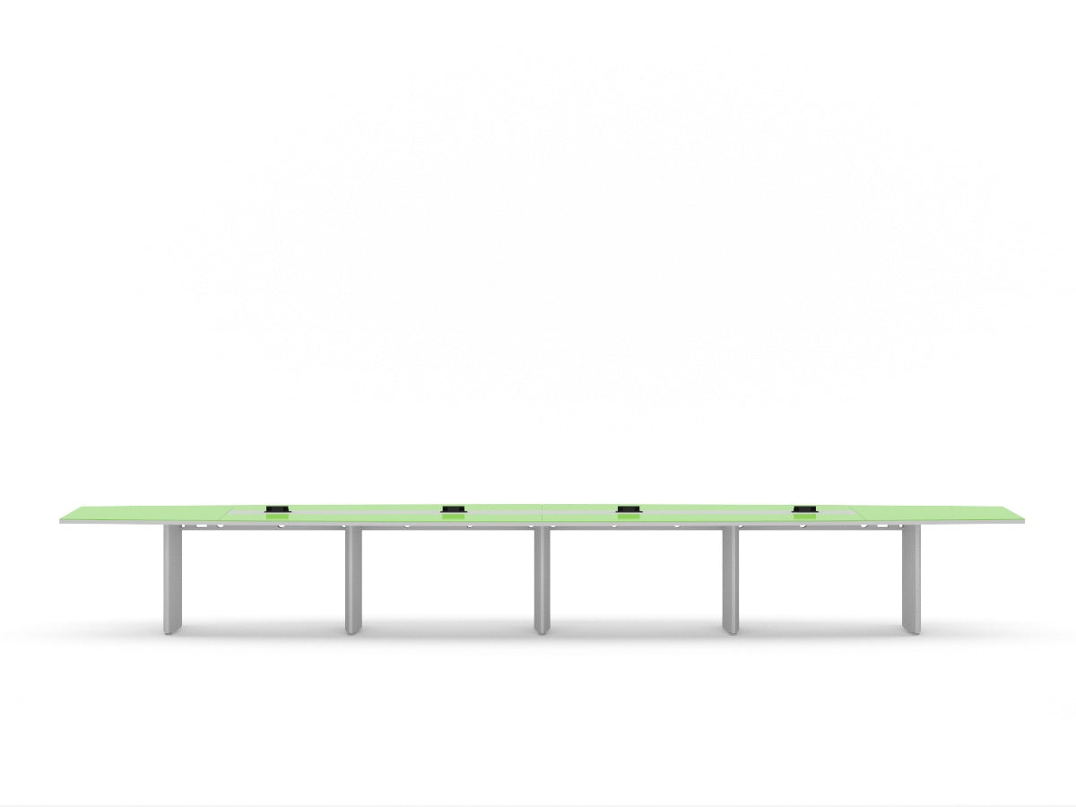 Mesa de juntas MJBH60
