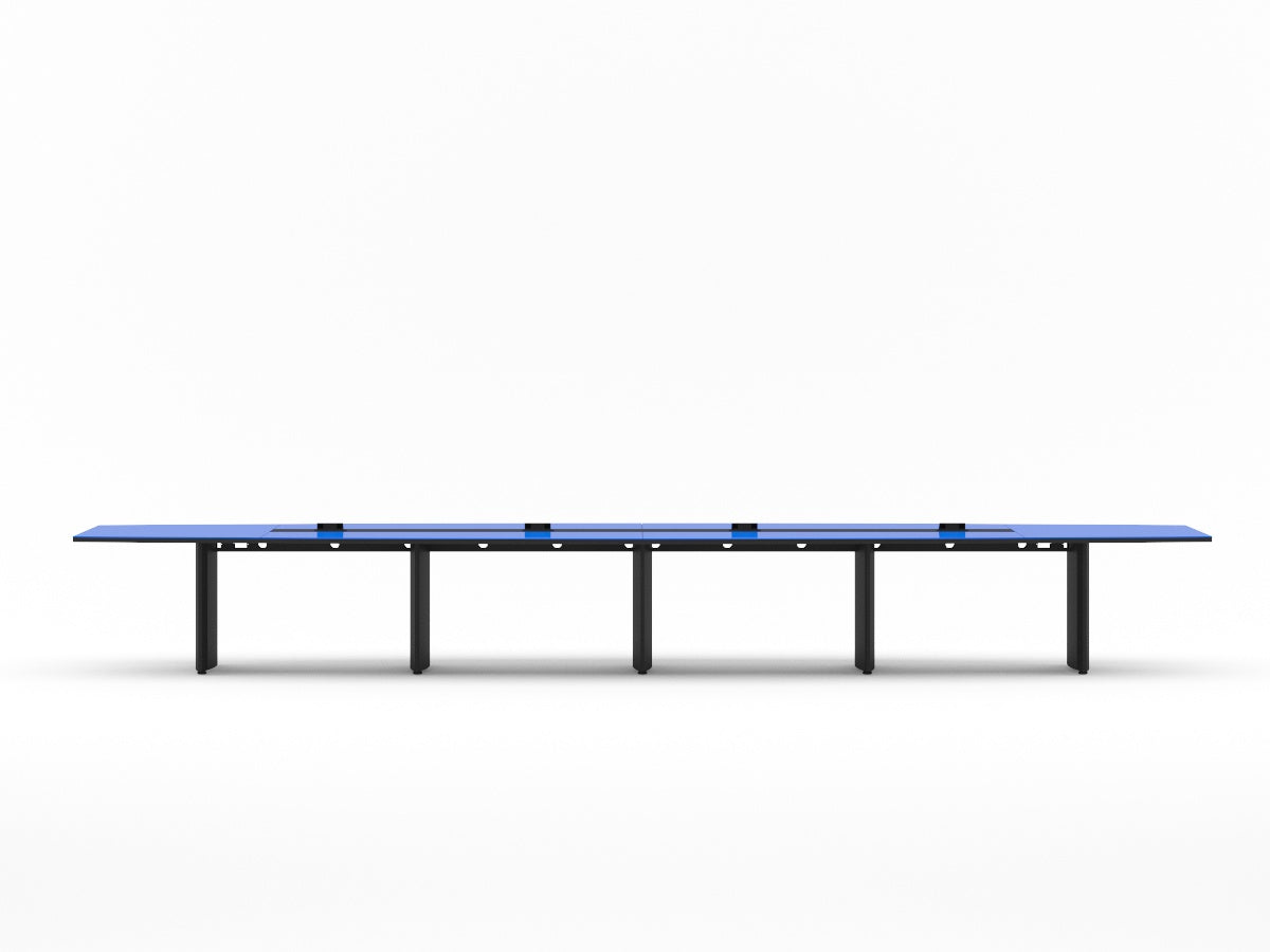Mesa de juntas MJBH60