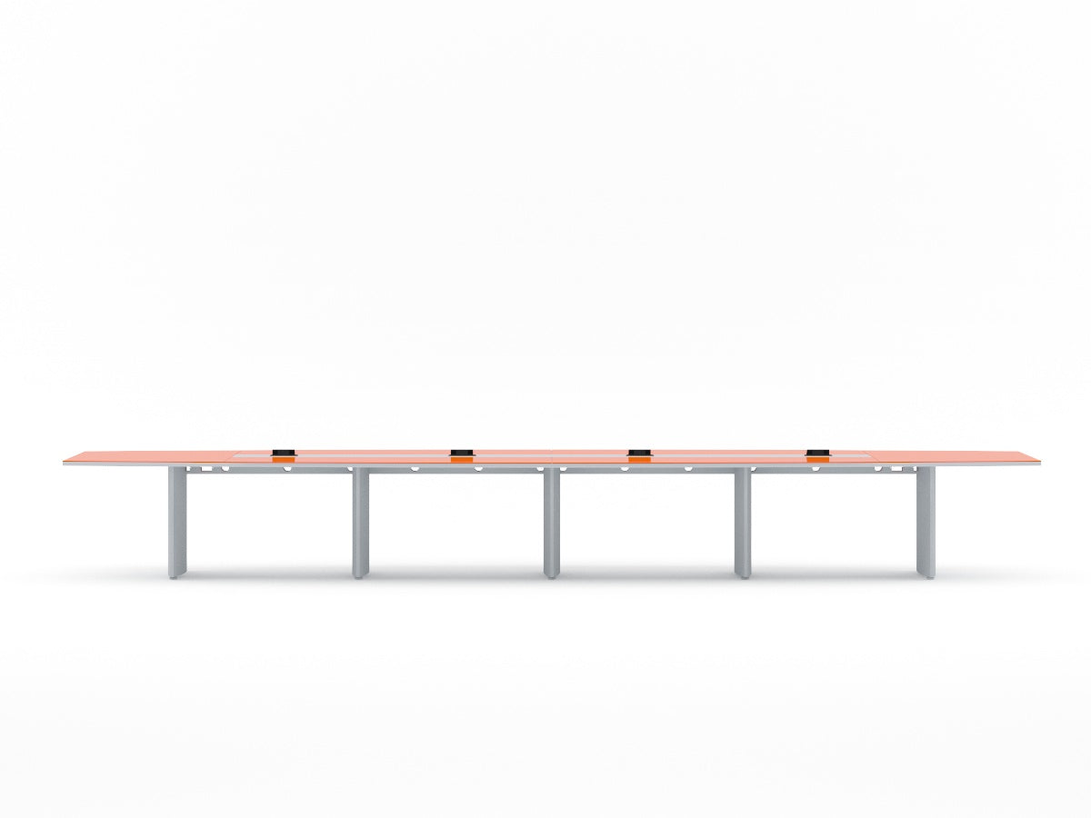 Mesa de juntas MJBH60