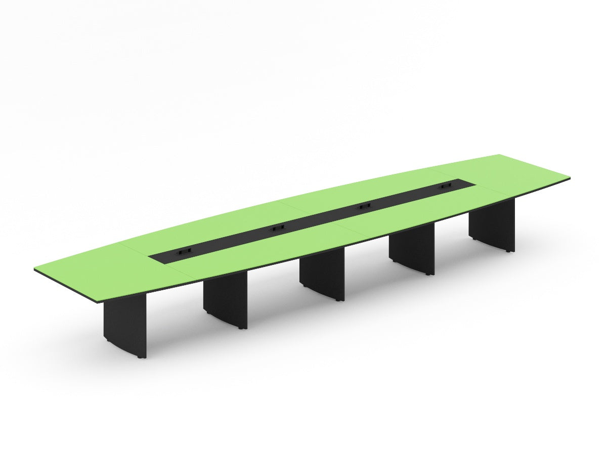 Mesa de juntas MJBH60