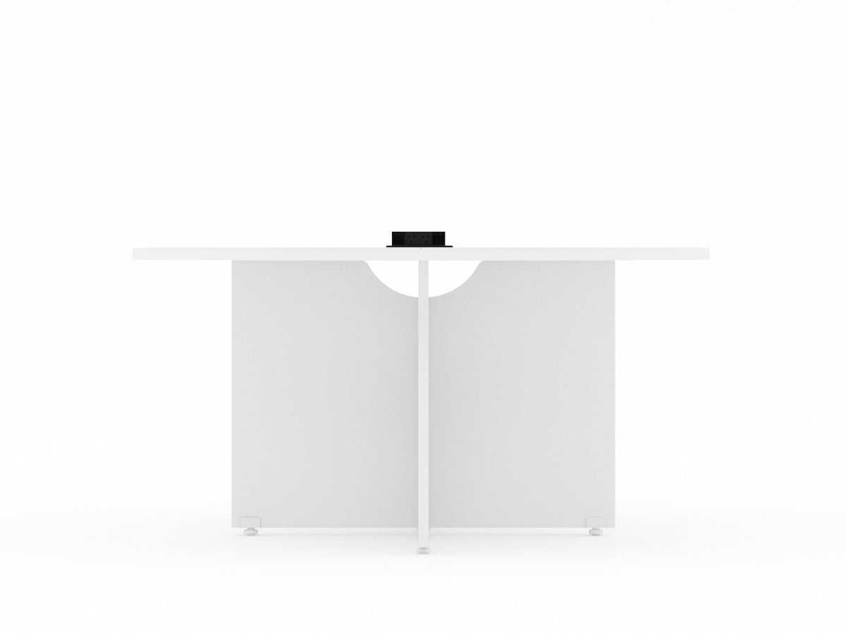 Mesa de juntas MJBH15
