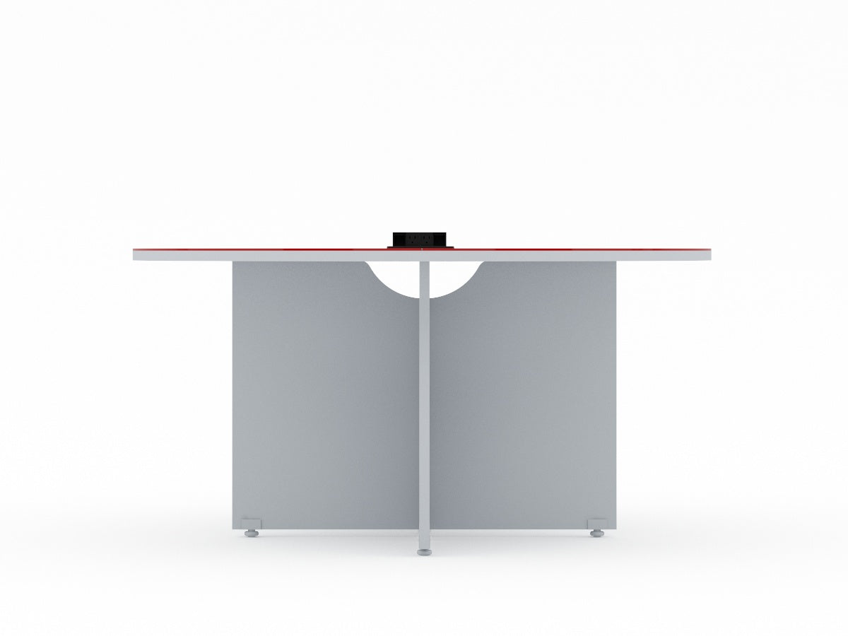 Mesa de juntas MJBH15