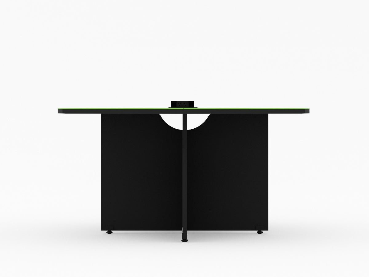 Mesa de juntas MJBH15