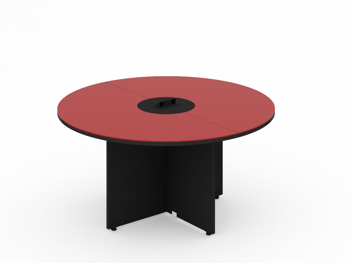 Mesa de juntas MJBH15