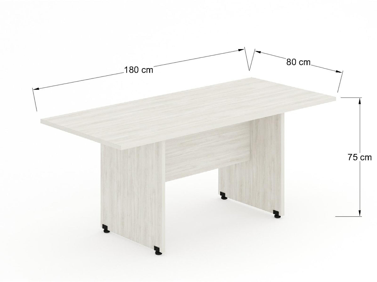 Mesa de juntas MH3