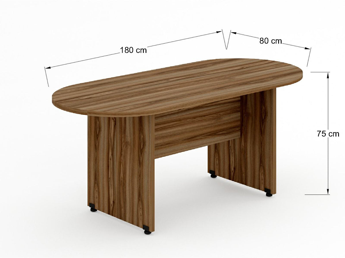 Mesa de juntas MH4