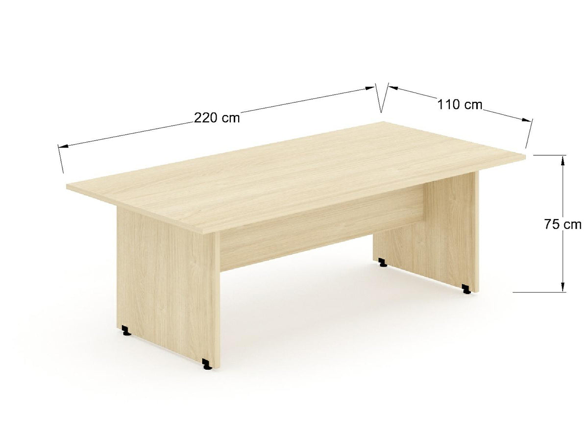 Mesa de juntas MH5