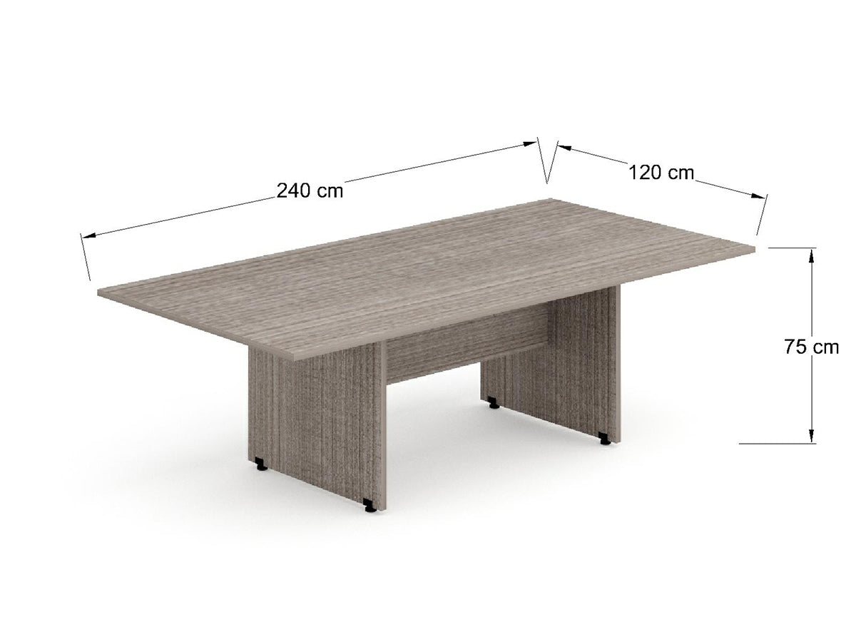 Mesa de juntas MH7