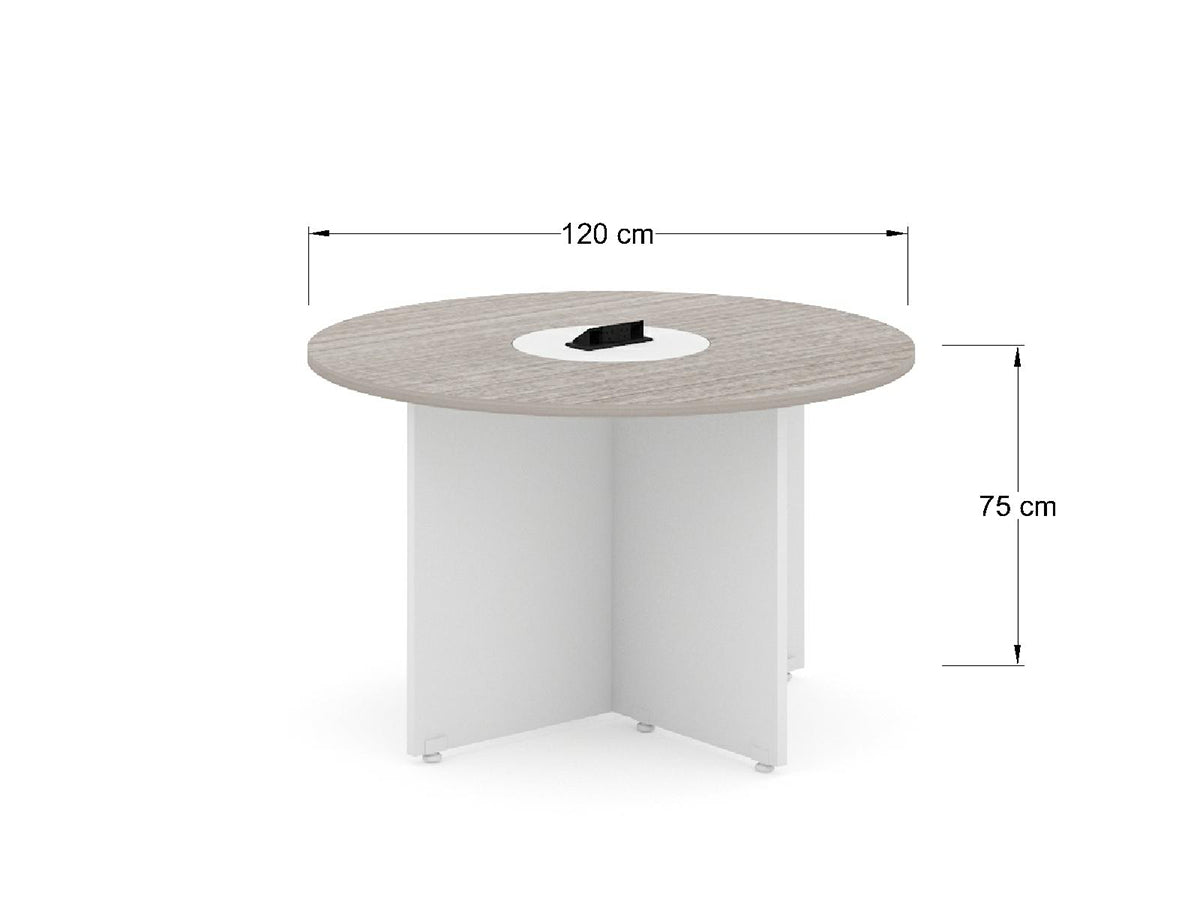 Mesa de juntas MJBH12