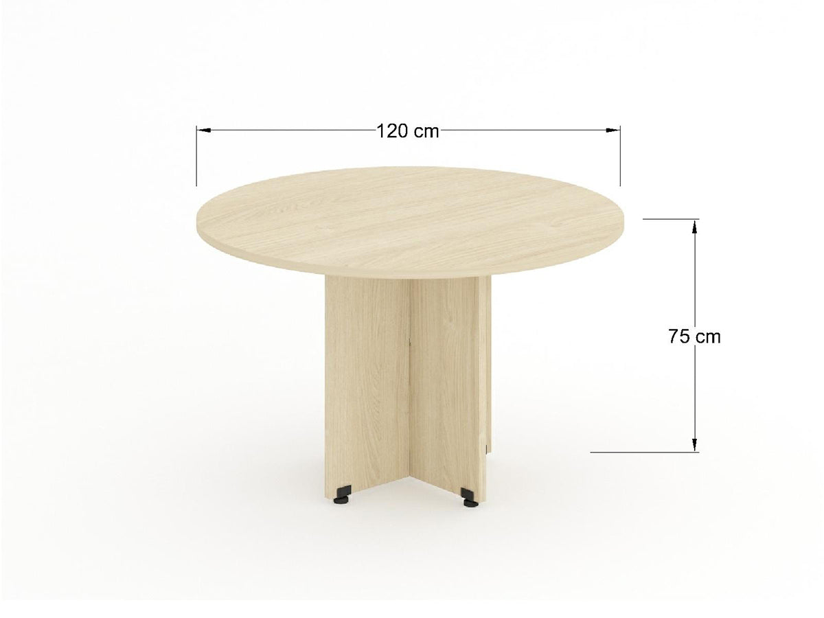 Mesa de juntas MX2