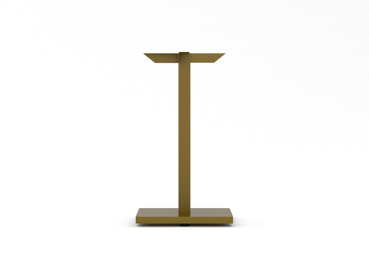 Base para Mesa de Restaurante CHC4035