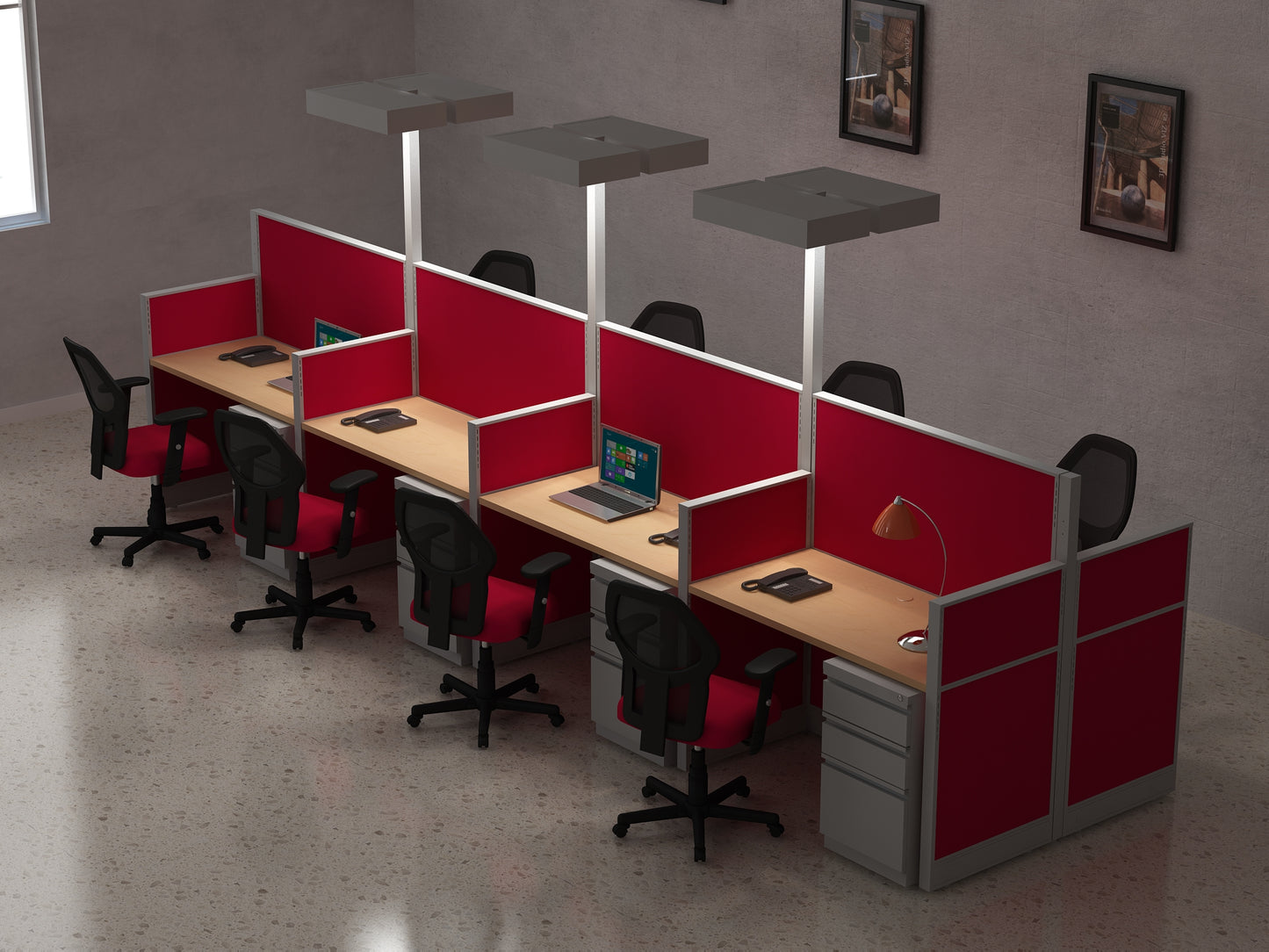 Módulo Telemarketing TMKT-PS1