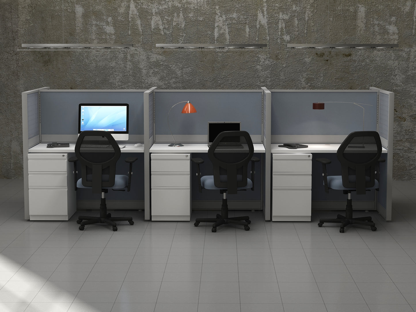 Módulo Telemarketing TMK-PS2