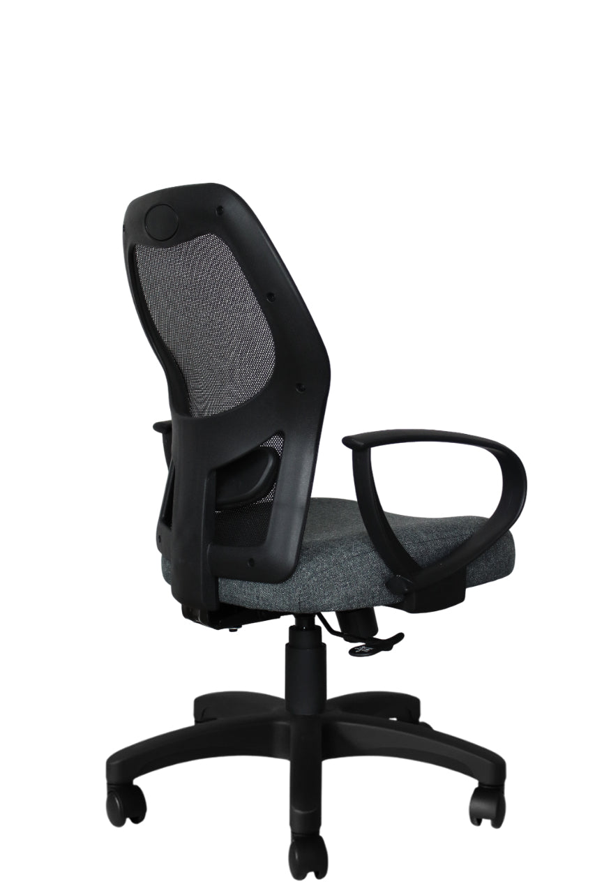 Sillon Directivo SPRW-DBF