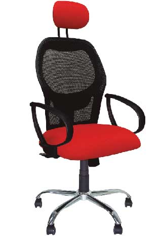 Sillon Directivo SPRWCA-D