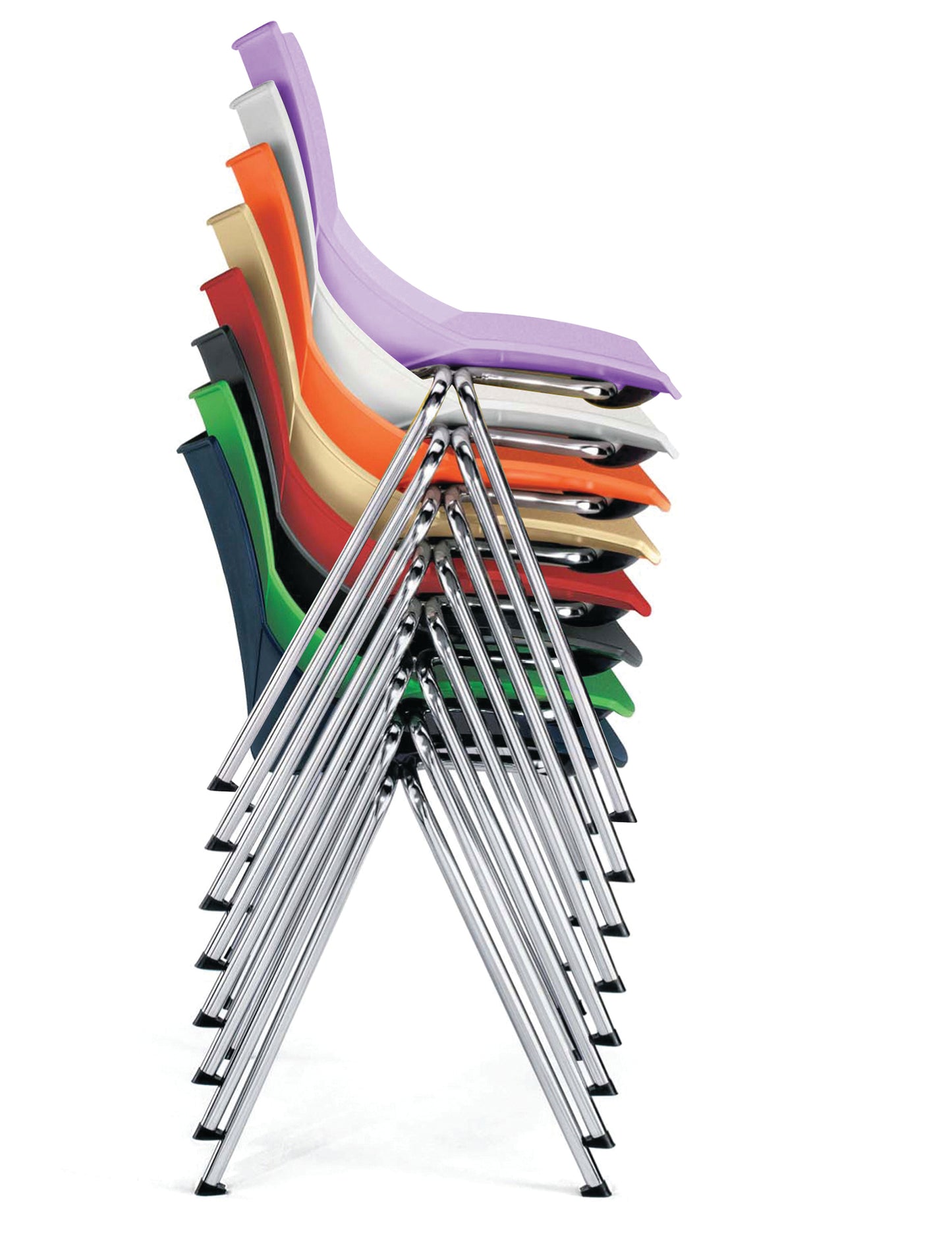 Silla de Visita OKYVE