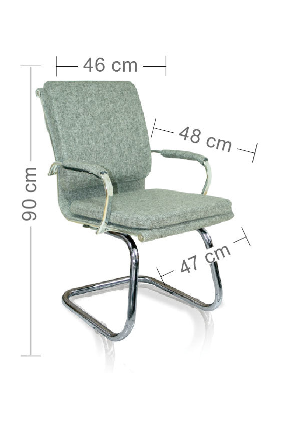 Sillon Ejecutivo CDRGJV
