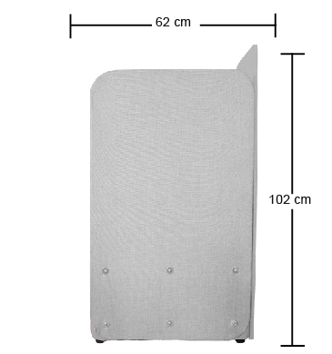 Puff PA60102