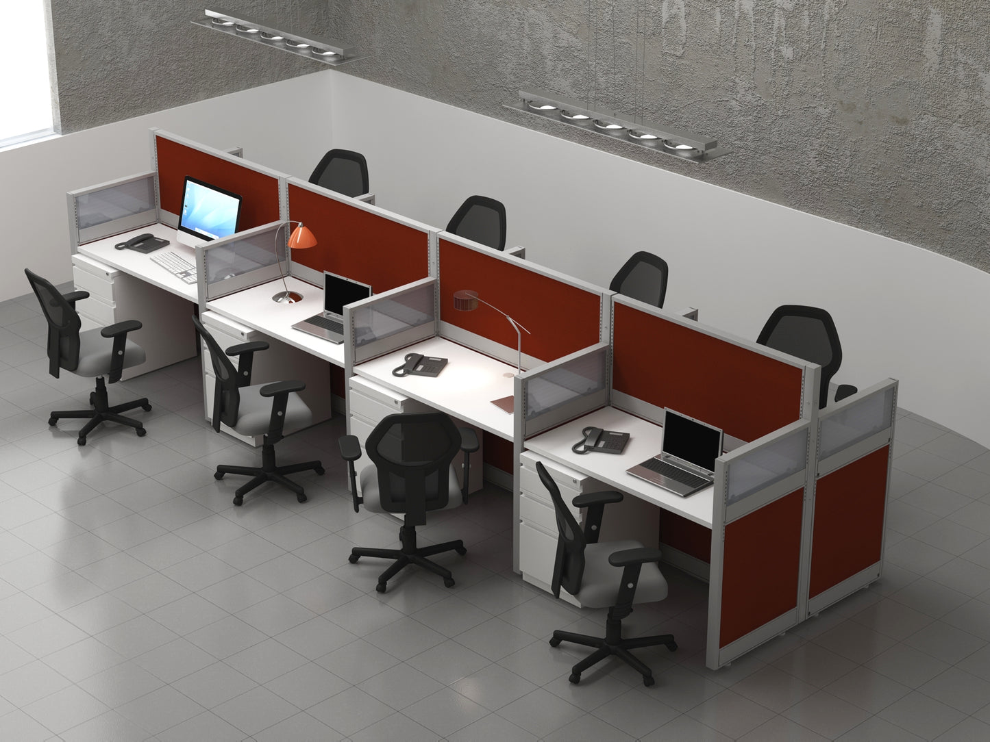 Módulo Telemarketing TMKP-PS2