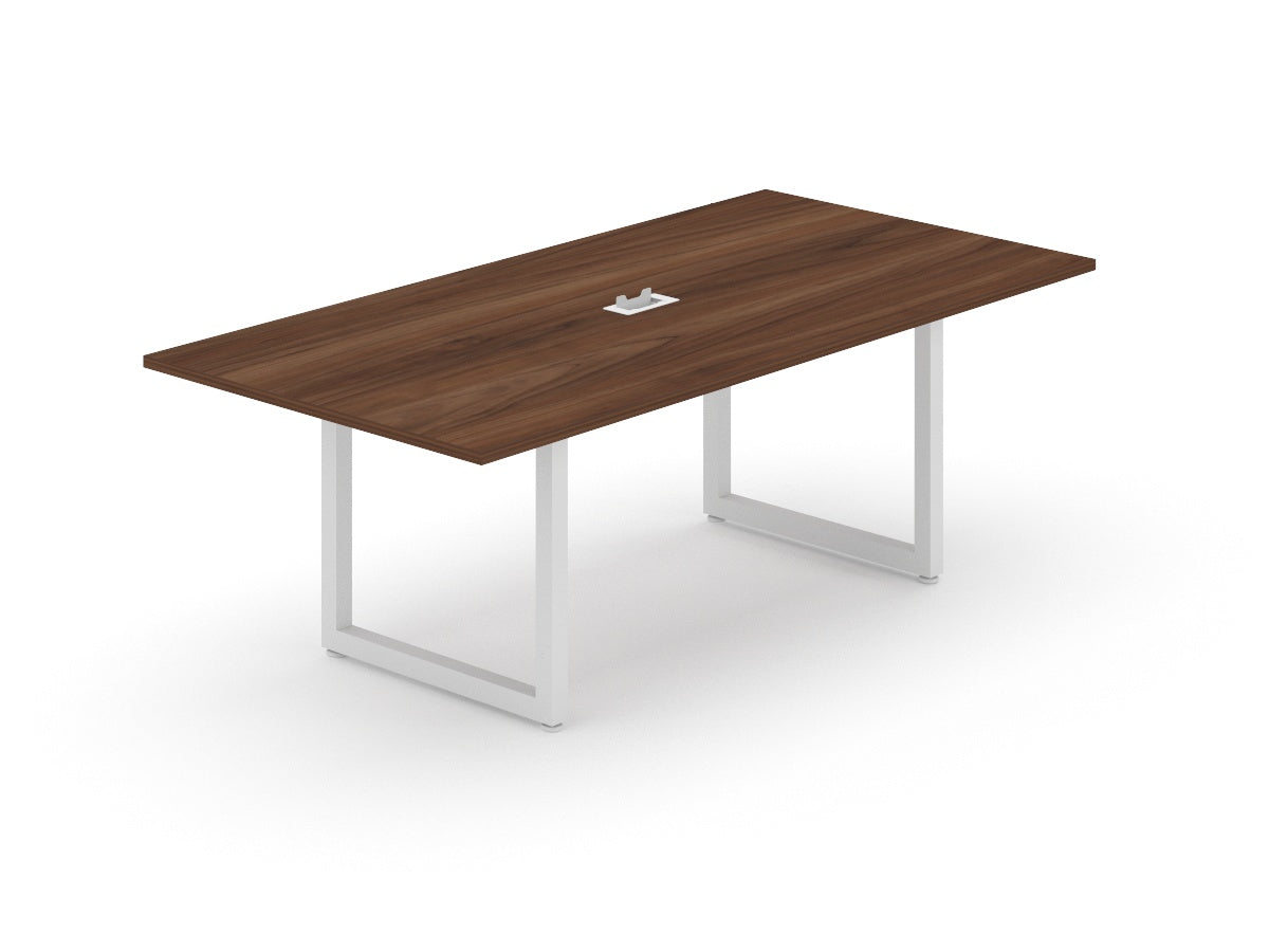 Mesa de juntas MJMTRKLP