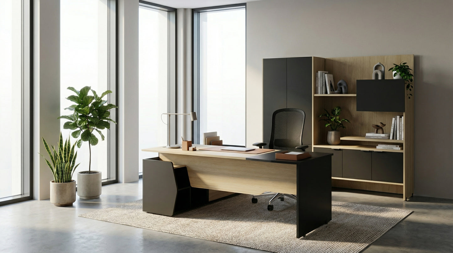 Configuración  Ejecutiva ARNL160