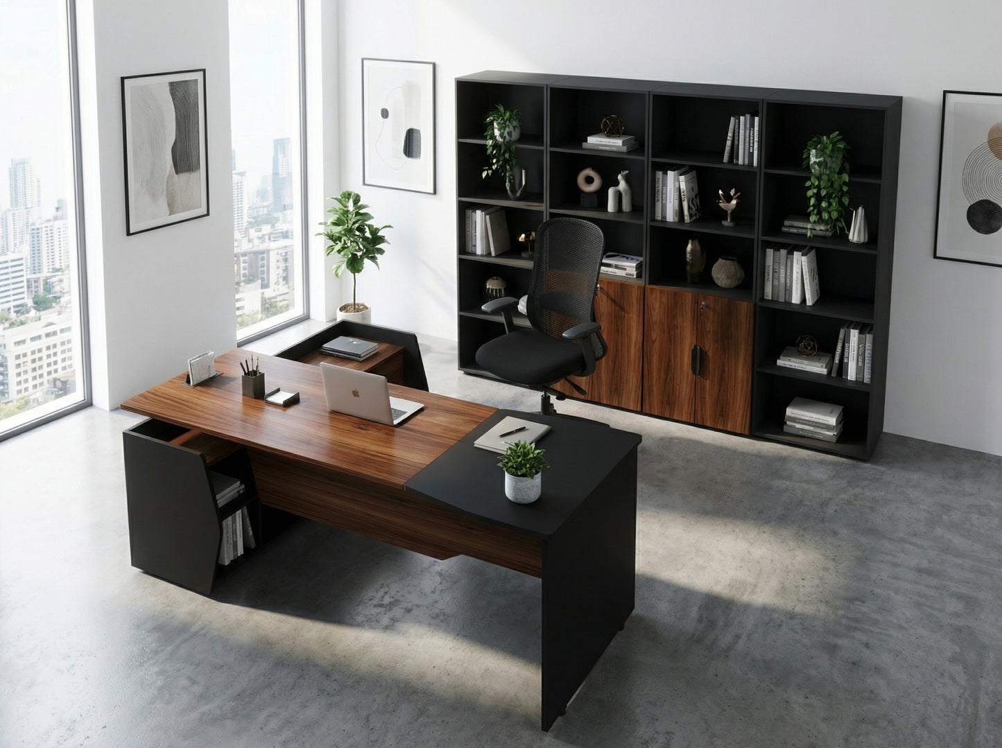 Credenza modular ARLNA150-I