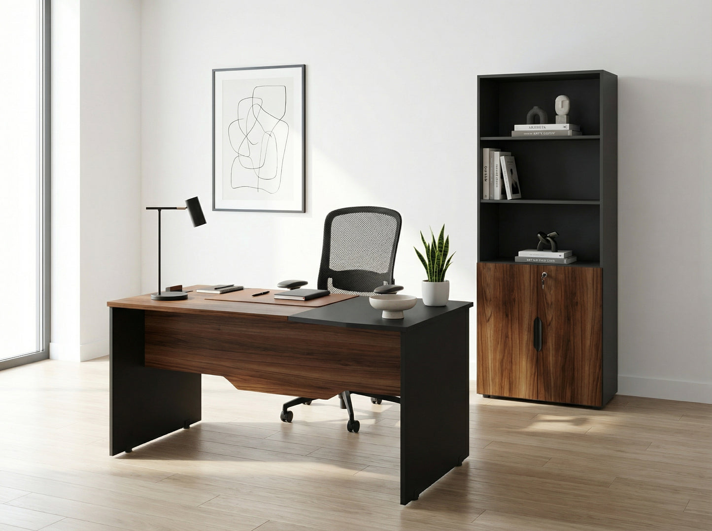 Escritorio Ejecutivo ARN160
