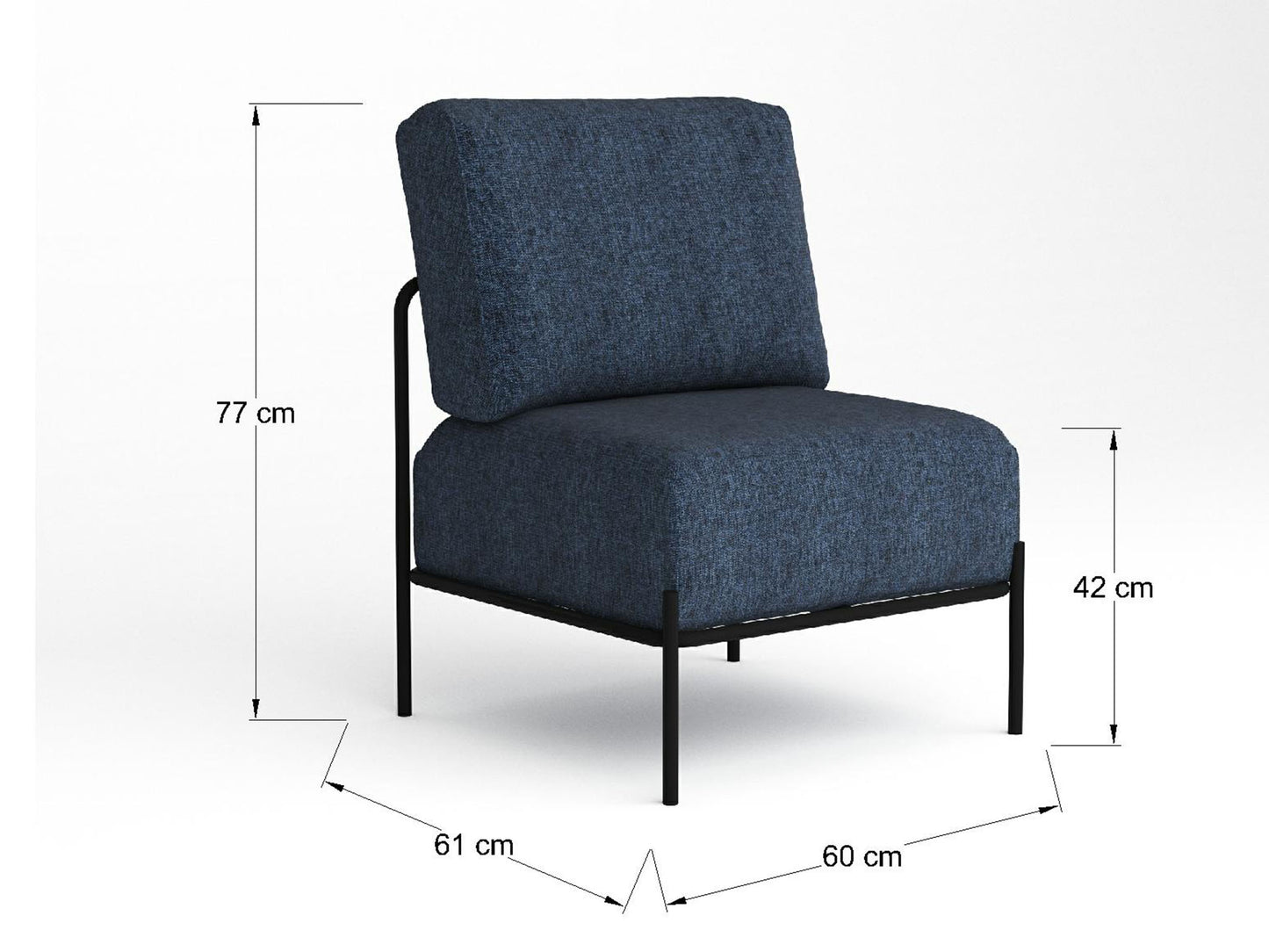 Sillón Kanan SKAN1