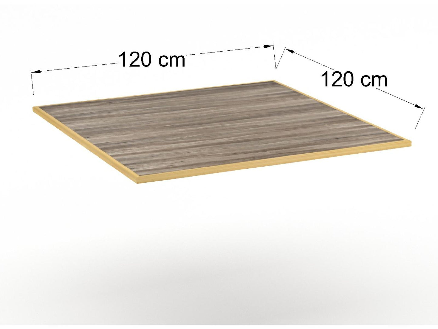 Cubierta para Mesa de Restaurante CMR003